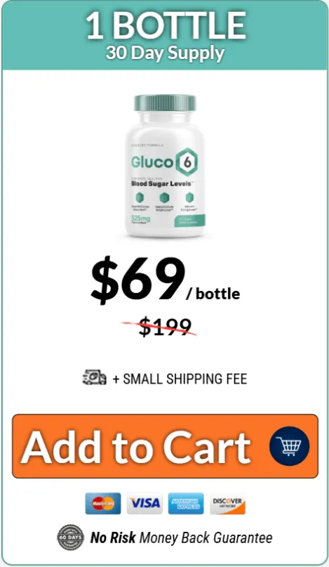 bioglycoflow buy now 1 bottle